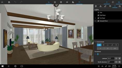 Whether you want to decorate, design or create the house of your dreams, home design 3d is the perfect app for you: Get Live Home 3D - Microsoft Store