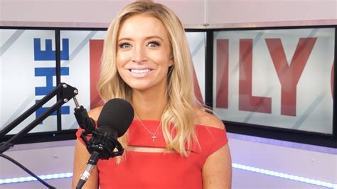 She watched as president donald. Kayleigh McEnany On How Trump Will Swing The 2020 Election ...