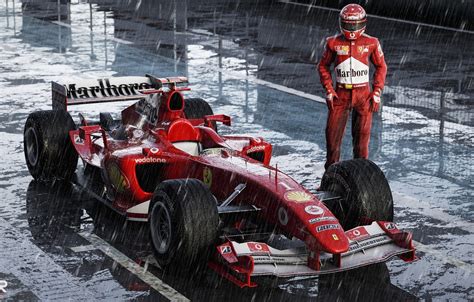 Michael Schumacher F1 Wallpaper Kolpaper Awesome Free Hd Wallpapers