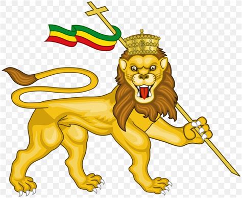 Ethiopian Empire Kingdom Of Judah Transitional Government Of Ethiopia