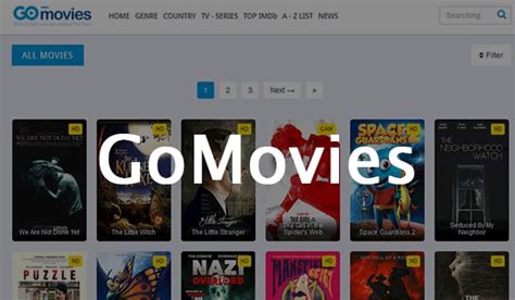 Gomovies Watch Hd Movies Online Free Gomovies123 Streaming Site