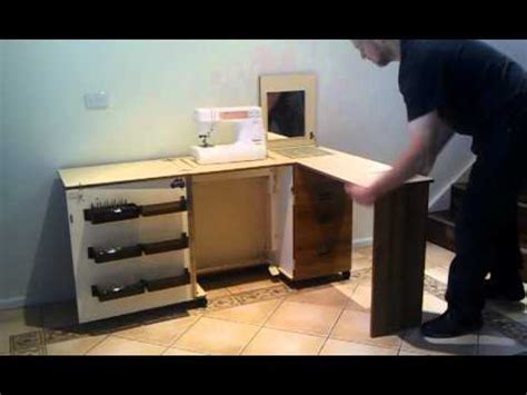 Horn australia is an australian privately owned company, and has been horn cabinets use a combination of locally sourced and imported components all designed by our. Horn Sewing Cabinet For Sale - YouTube