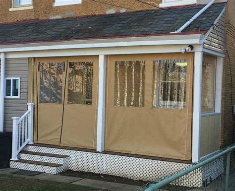 Check spelling or type a new query. Do It Yourself Porch Vinyl Enclosures — Randolph Indoor and Outdoor Design