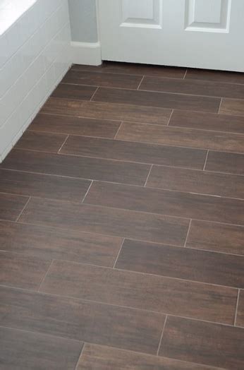 Pros And Cons Of Tile Flooring That Looks Like Wood