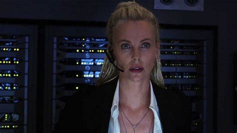 Fast X First Look At Charlize Theron S Cipher Out