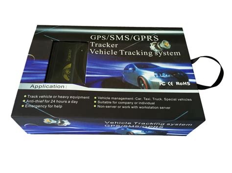 China Tk103b Car Gps Tracker Gps Tracking Device System China Gps