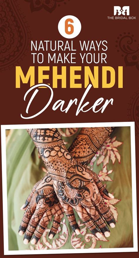 In The Indian Context Mehndi Specially Bridal Mehndi Is Considered