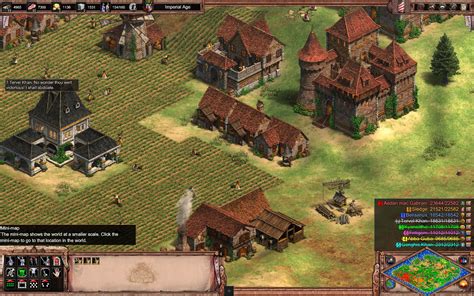 Age Of Empires 2 Definitive Edition First Look 03 High