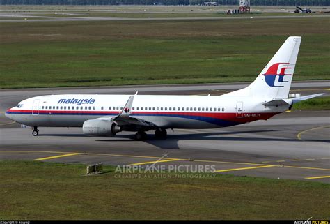 Apparently mas are suffering from mass cancellations by superstitious passengers in china. 9M-MLH - Malaysia Airlines Boeing 737-800 at Kuala Lumpur ...