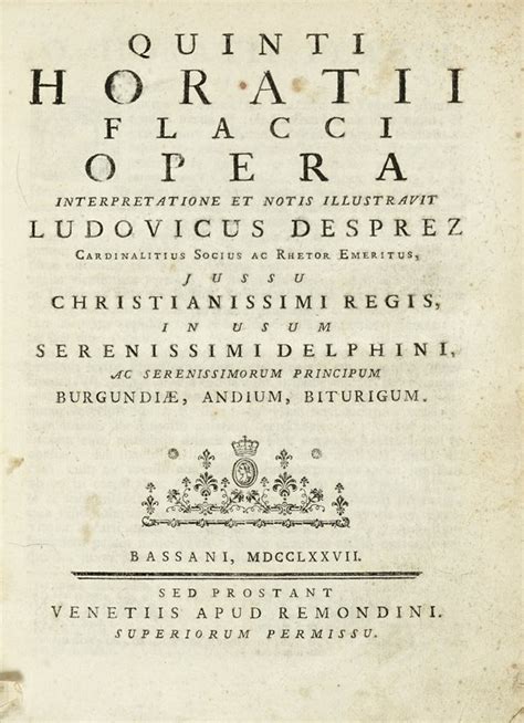 Lotto Composto Di 7 Opere Del Xviii Secolo Anton Raphael Mengs Aussig 1728 Roma 1779