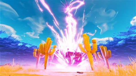 This video is currently unavailable. *NEW* RIFT LIGHTNING EVENT GAMEPLAY EXPLAINED - Fortnite ...