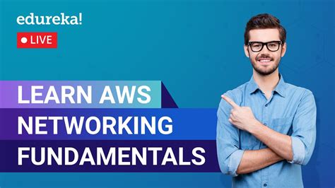 Learn Aws Networking Fundamentals In 60 Minutes Aws Vpc Aws