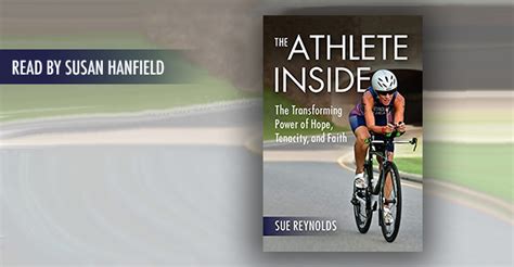 The Athlete Inside Now On Audio Susan Hanfield