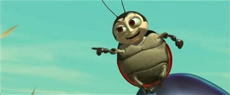 Favourite Circus Bug Pixar Fanpop