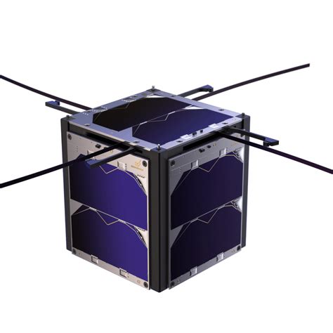 U CubeSat Platform Cubesat Platforms CubeSat By EnduroSat