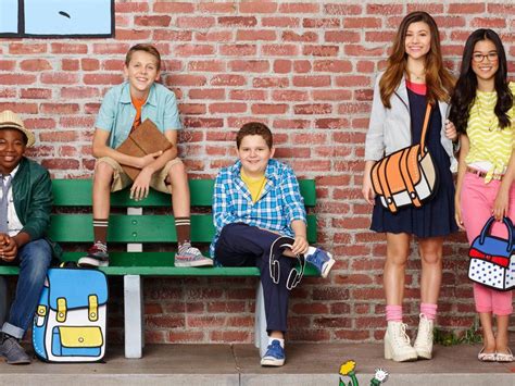 Disney Channel Now Casting Series Recurring Roles Guest Stars Day