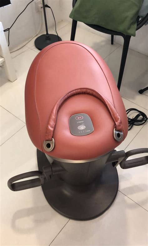 Osim Ugallop 2 Health And Nutrition Massage Devices On Carousell