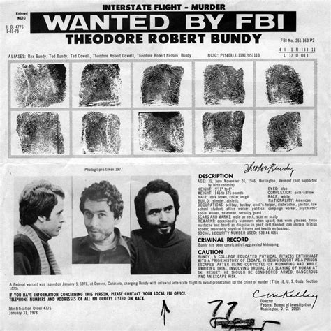 Ted Bundy Was Executed 30 Years Ago This Year Three Of His Victims