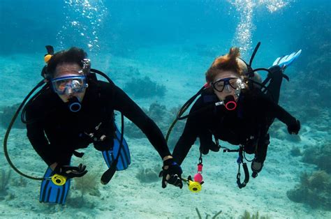 8 Ways Becoming A Professional Scuba Diver Will Improve Your Life