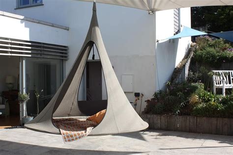 Cacoon Hammocks Cocoon Hanging Chairs And Hanging Teepees Cacoon World