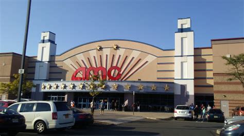Schedule of air times for upcoming shows and movies on amc. Movie Theater «AMC Clifton Commons 16», reviews and photos ...