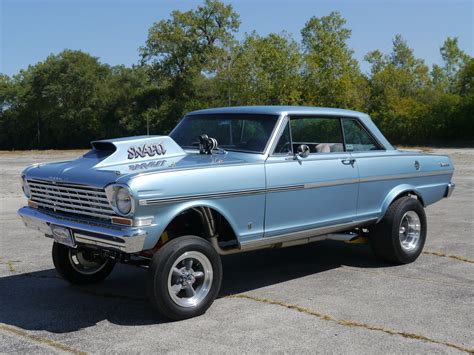 1963 Chevrolet Nova Photo Picture Chevrolet Nova Chevy Nova Nova Car