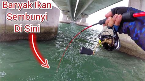 Kl vs penang kuala lumpur vs. Memburu JENAHAK Jambatan Kedua Pulau Pinang - YouTube