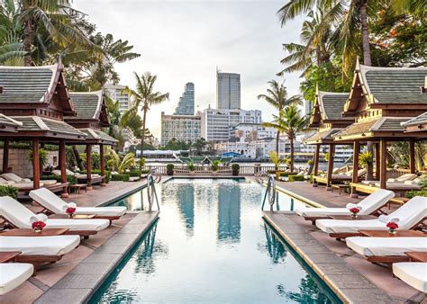 The Peninsula Hotel Hotels In Bangkok Audley Travel Us
