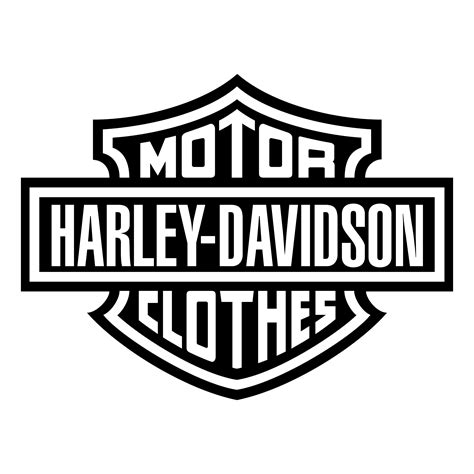 Harley Davidson Logo Png Images Frisk