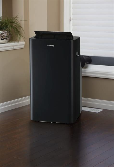 This 10,000 btu portable air conditioner by danby is perfect for cooling spaces up to 250 square feet. DPA140BDCBDB | Danby 14,000 BTU Portable Air Conditioner ...