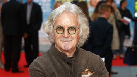 Beloved Comedian Billy Connolly Reveals He Is Being ‘encroached Upon