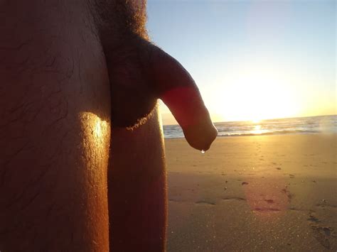 Again Nude Beach Sunset Pics 18 Aug 2020 11 Pics Xhamster
