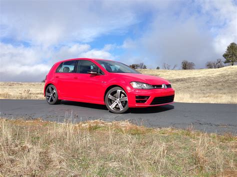 2015 volkswagen golf r review. 2015 Volkswagen Golf (VW) Review, Ratings, Specs, Prices ...