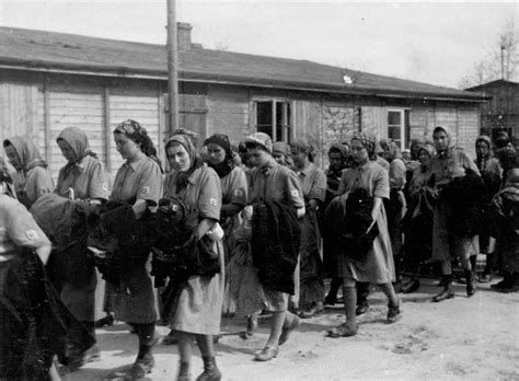 Assignment To Slave Labor The Auschwitz Album