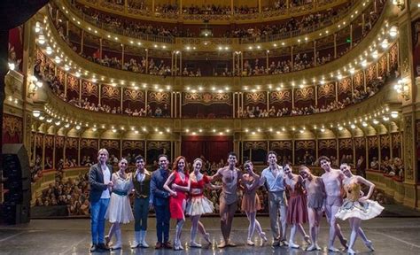 Los Trabajadores Del Teatro Colón Denunciaron La Inoperancia Y La Desidia Del Gobierno Porteño