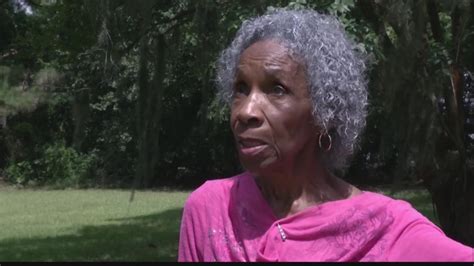 Hilton Heads Josephine Wright Whose Fight For Land Caught National