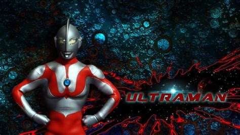 Ultraman Wallpapers Bigbeamng