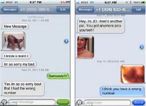 Welcome To Joseph Ebongies Blog When Sexting Goes Wrong Pictures Of