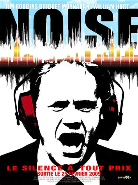 Noise Bande Annonce Du Film Séances Streaming Sortie Avis