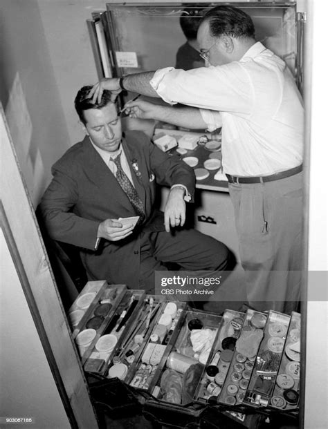 Cbs News Reports From The 1952 Republican National Convention News