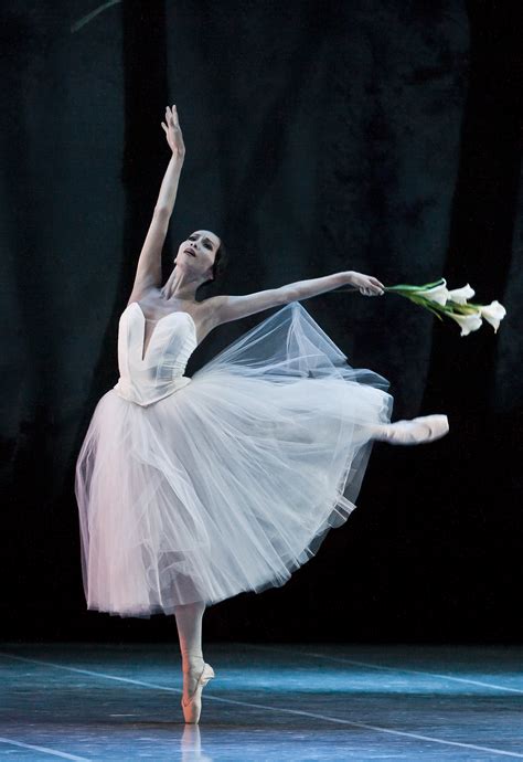 The Ballet Giselle Wallpapers High Quality Download Free