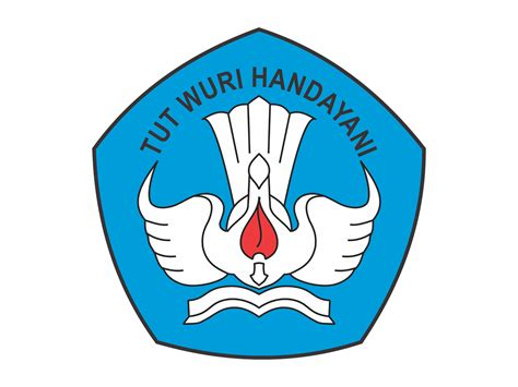 Logo Kementerian Pendidikan Kemdikbud Download Logo Kemendikbud Png