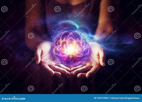 Healing Reiki Energy. Transformative Power of Healing Reiki Energy