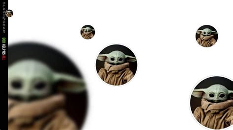 Disney Baby Yoda Profile Icon Released With Apologies Slashgear