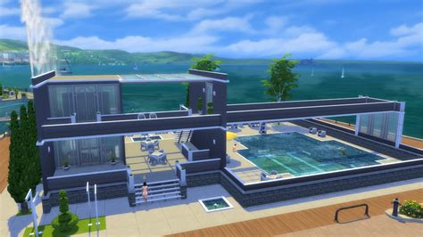 The Sims 4 Gallery Spotlight Venues