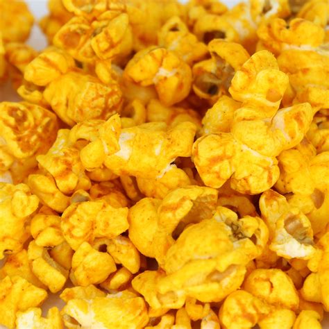 Spicy Buffalo Popcorn Epic Gourmet Popcorn