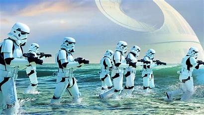 Stormtrooper Wars Star Rogue Wallpapers 1440p Resolution
