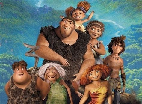 Done Did It Done Did Reviews The Croods