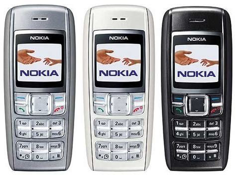 Последние твиты от nokia (@nokia). Nokia 1600 Reviews, Specs & Price Compare