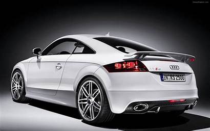 Audi Tt Rs Coupe Ttrs Widescreen Published